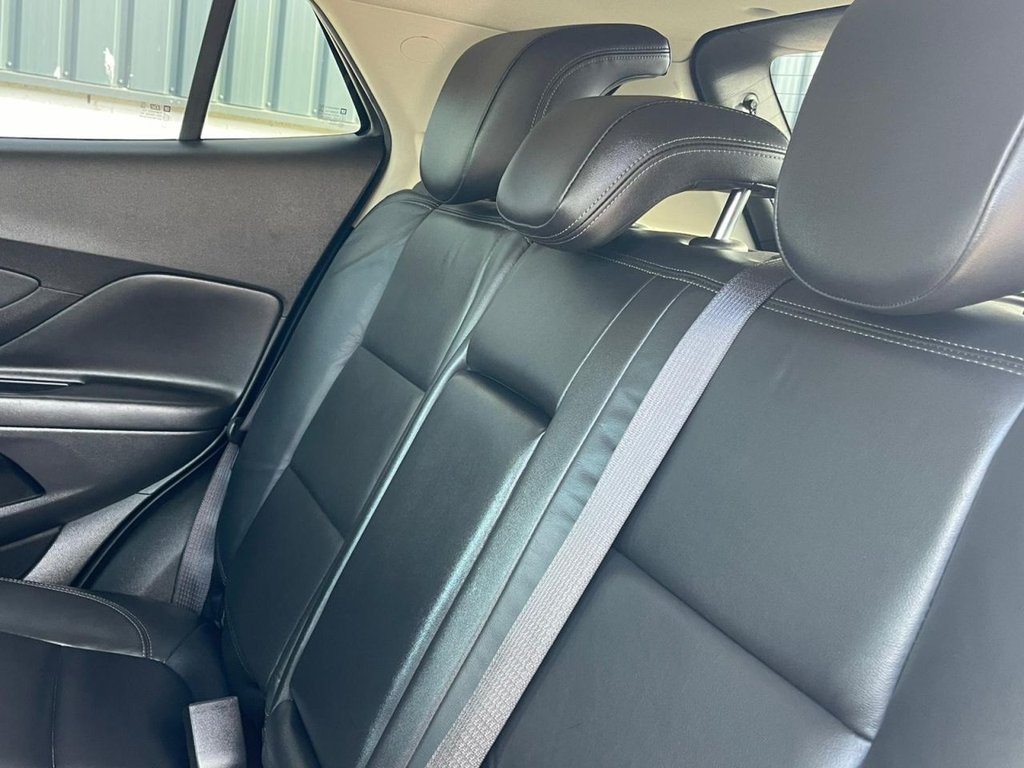 Used Vauxhall Mokka X 2018 for sale - 76018785: Photo 41