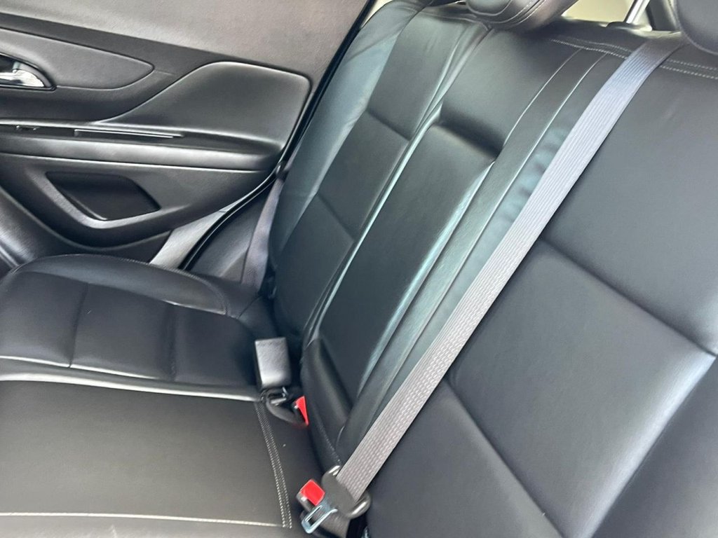 Used Vauxhall Mokka X 2018 for sale - 76018785: Photo 42