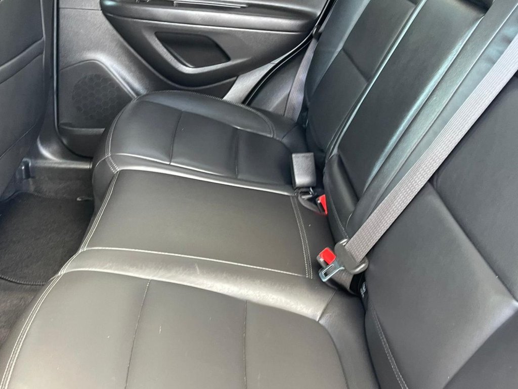 Used Vauxhall Mokka X 2018 for sale - 76018785: Photo 43