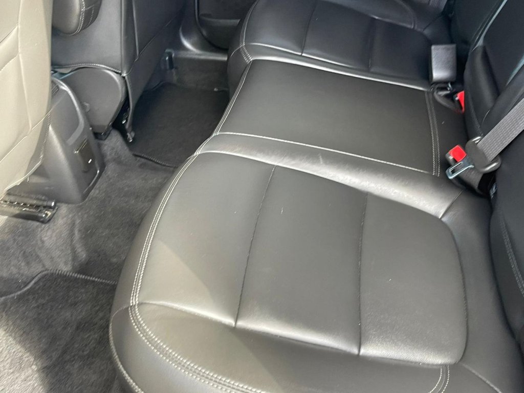 Used Vauxhall Mokka X 2018 for sale - 76018785: Photo 44