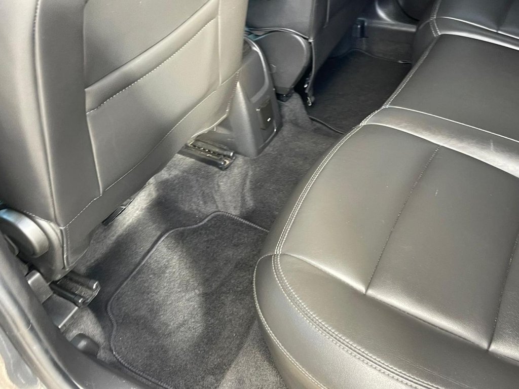 Used Vauxhall Mokka X 2018 for sale - 76018785: Photo 45