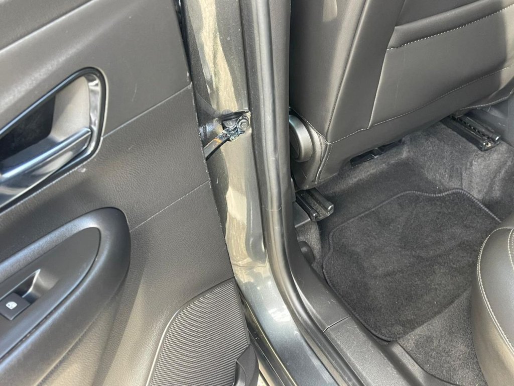 Used Vauxhall Mokka X 2018 for sale - 76018785: Photo 46