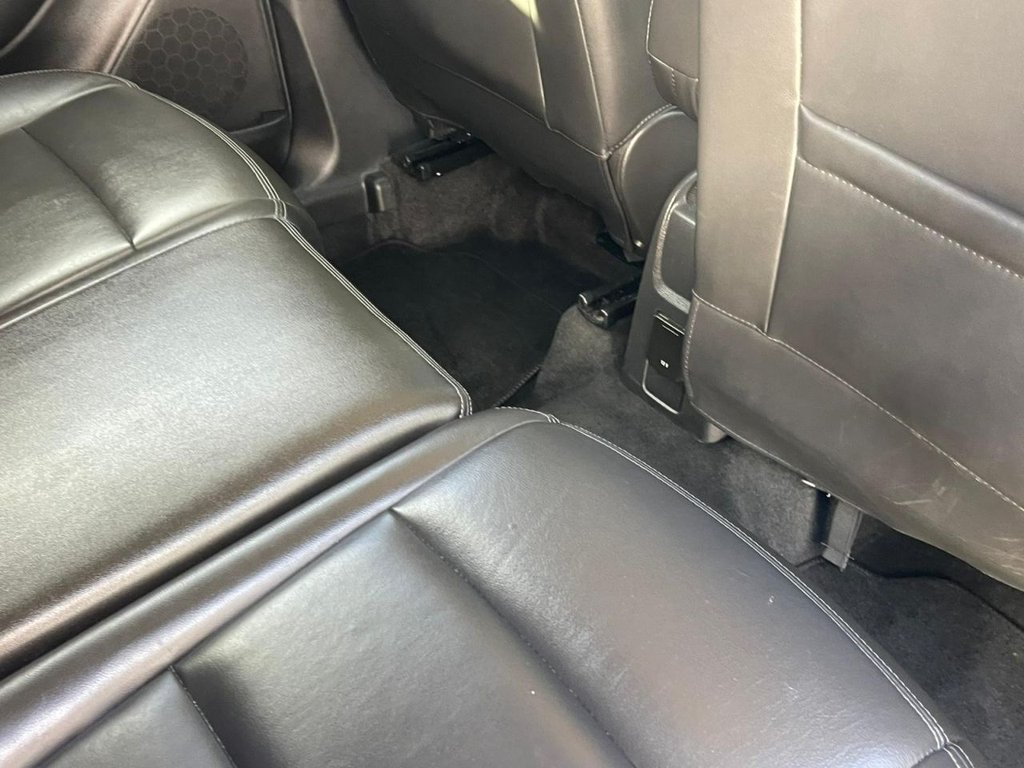 Used Vauxhall Mokka X 2018 for sale - 76018785: Photo 47