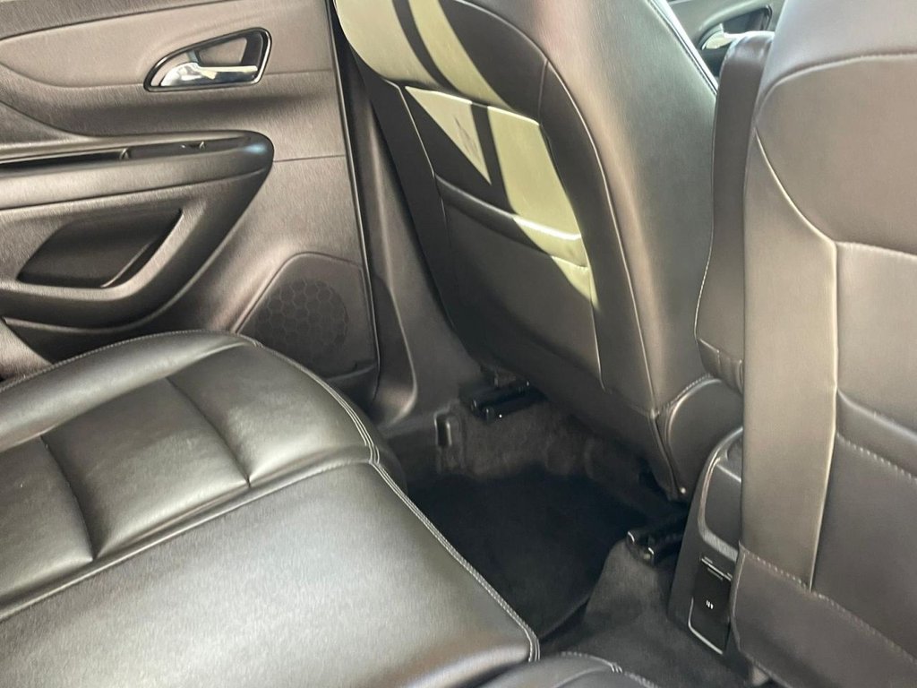 Used Vauxhall Mokka X 2018 for sale - 76018785: Photo 48