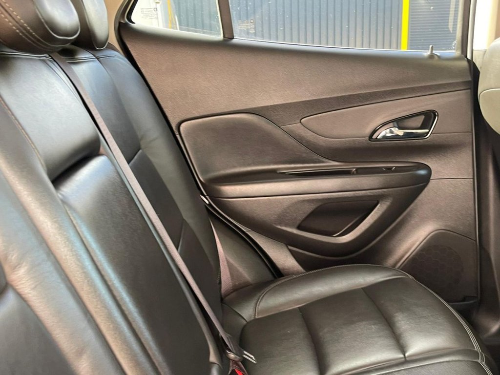 Used Vauxhall Mokka X 2018 for sale - 76018785: Photo 50