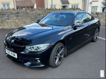 2015 (15) - 430d M Sport 2dr Auto