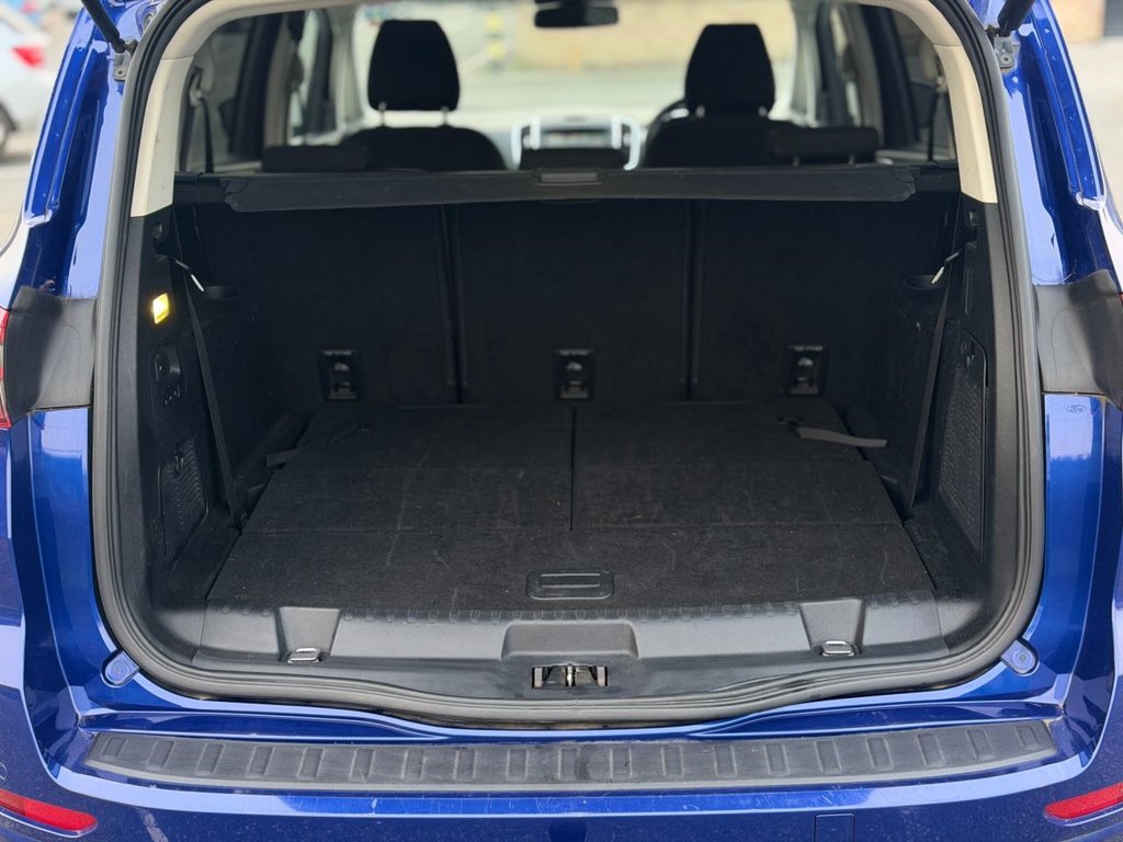 Used Ford S-Max 2015 for sale - 77805917: Photo 19