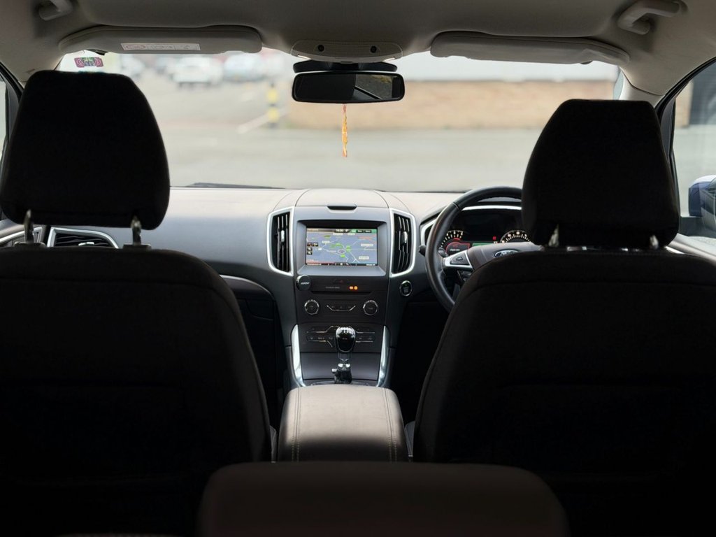 Used Ford S-Max 2015 for sale - 77805917: Photo 21