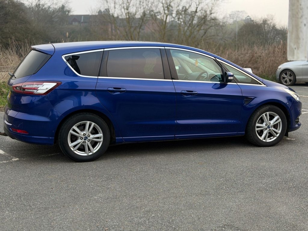 Used Ford S-Max 2015 for sale - 77805917: Photo 22