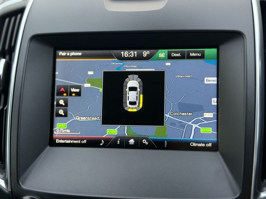 Used Ford S-Max 2015 for sale - 77805917: Photo 23