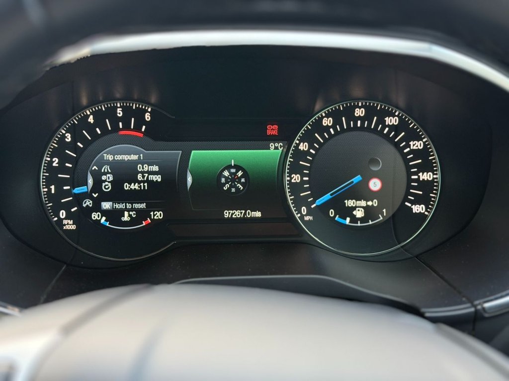 Used Ford S-Max 2015 for sale - 77805917: Photo 6