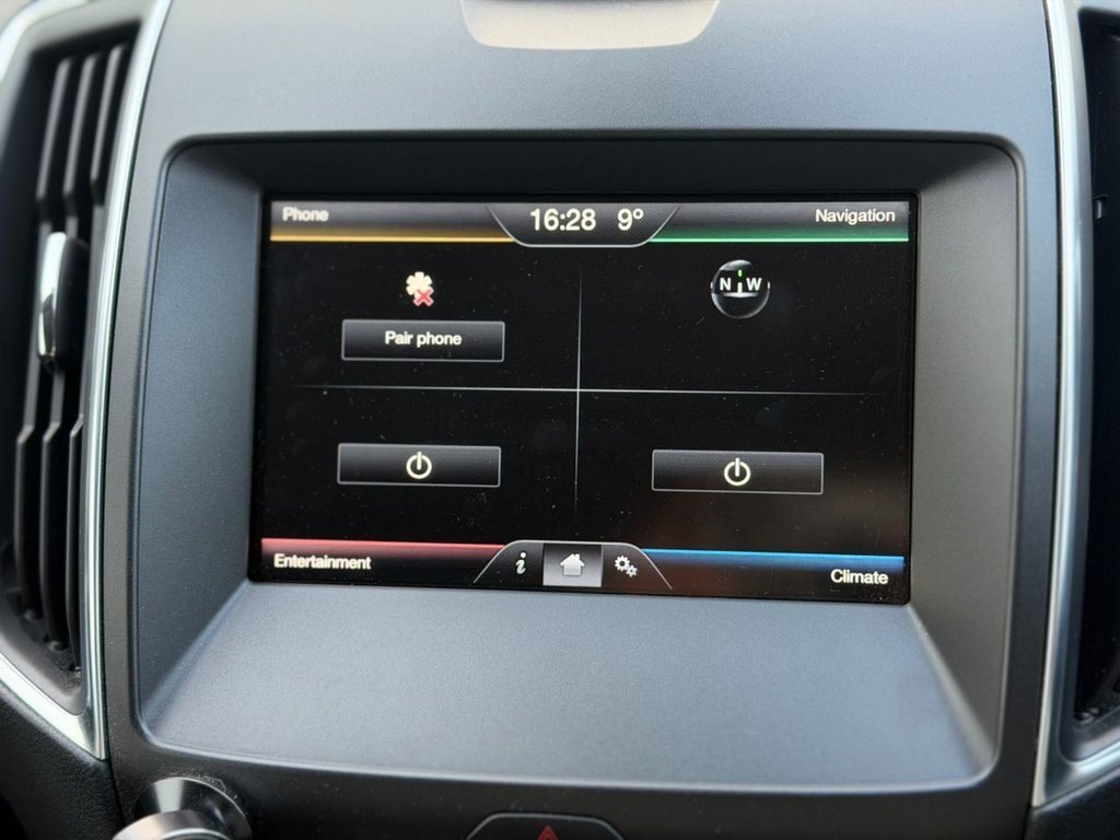 Used Ford S-Max 2015 for sale - 77805917: Photo 7