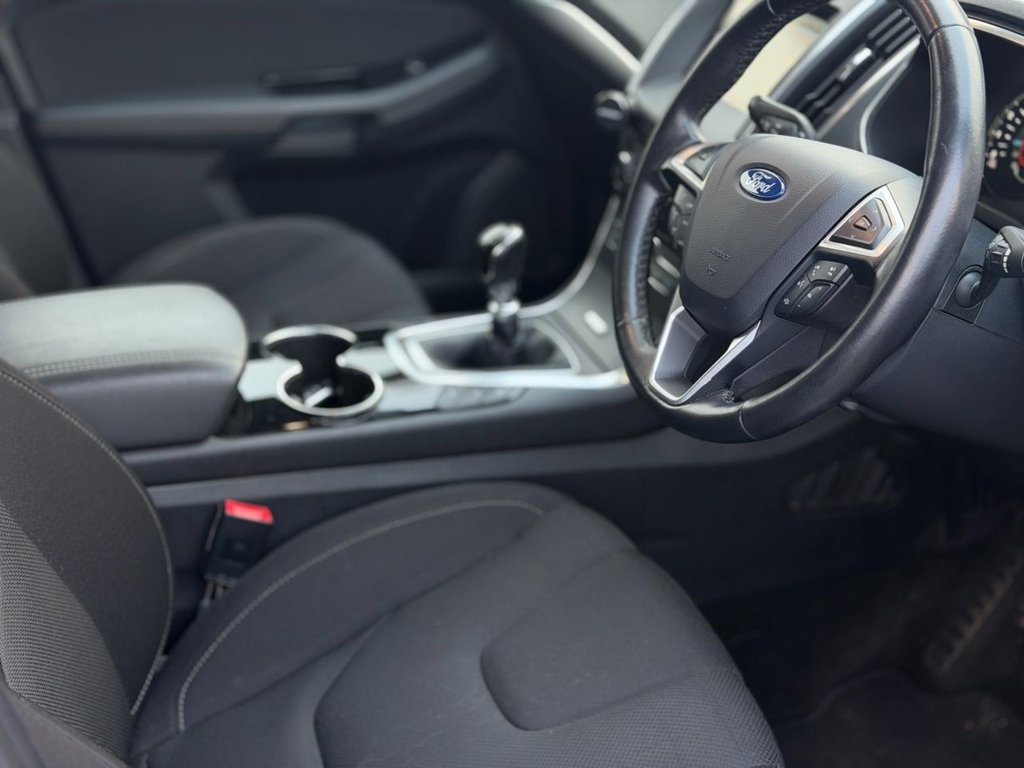 Used Ford S-Max 2015 for sale - 77805917: Photo 9