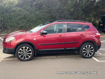 Used Nissan Qashqai 2013 for sale - 79857023: Photo