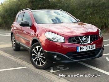 Used Nissan Qashqai 2013 for sale - 79857023: Photo