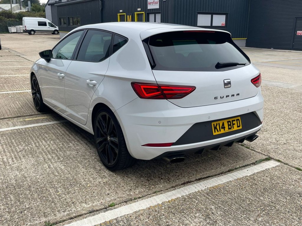 Used SEAT Leon 2017 for sale - 76429550: Photo 10