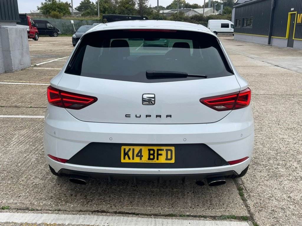 Used SEAT Leon 2017 for sale - 76429550: Photo 11