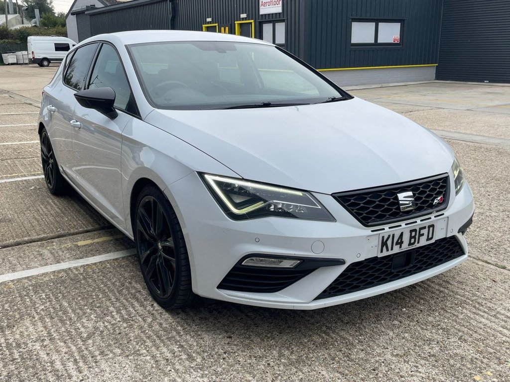 Used SEAT Leon 2017 for sale - 76429550: Photo 13