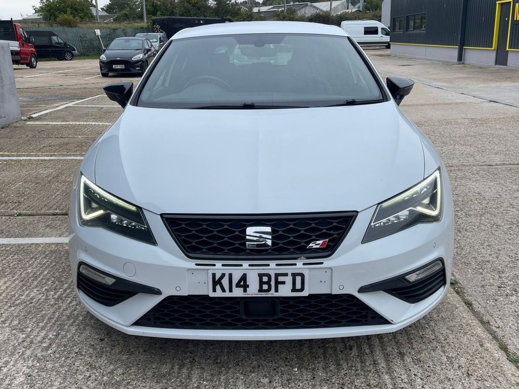 Used SEAT Leon 2017 for sale - 76429550: Photo 14