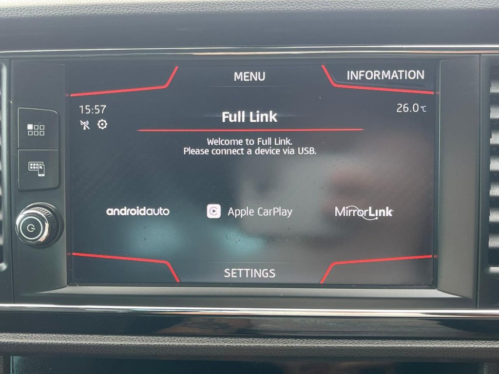 Used SEAT Leon 2017 for sale - 76429550: Photo 20