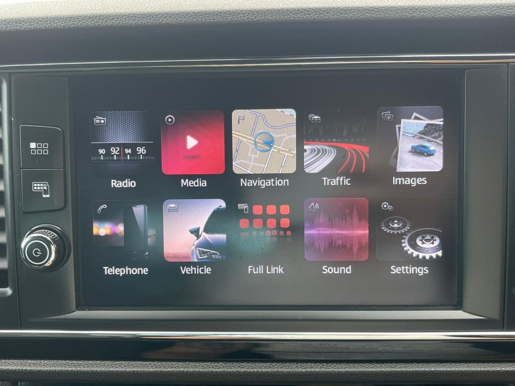 Used SEAT Leon 2017 for sale - 76429550: Photo 21