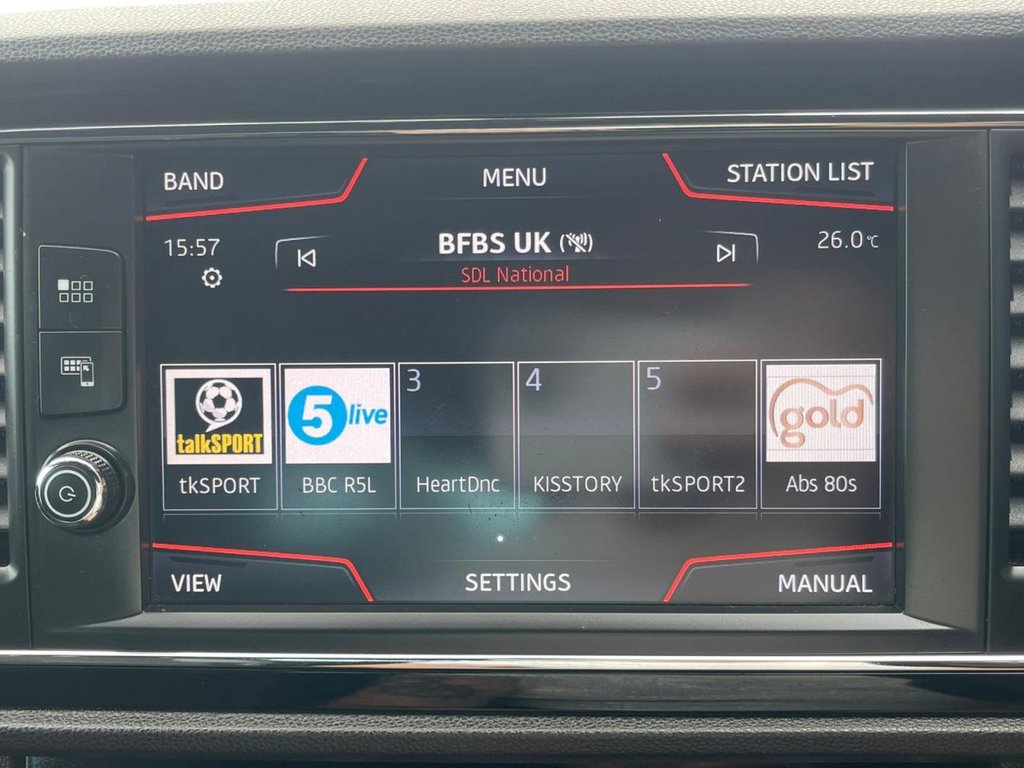 Used SEAT Leon 2017 for sale - 76429550: Photo 22