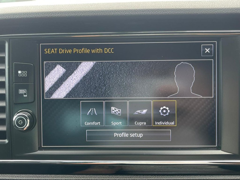 Used SEAT Leon 2017 for sale - 76429550: Photo 24