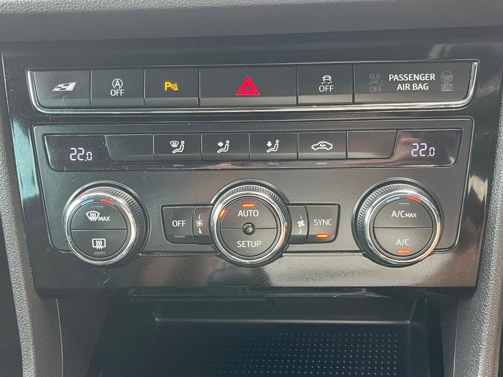 Used SEAT Leon 2017 for sale - 76429550: Photo 25