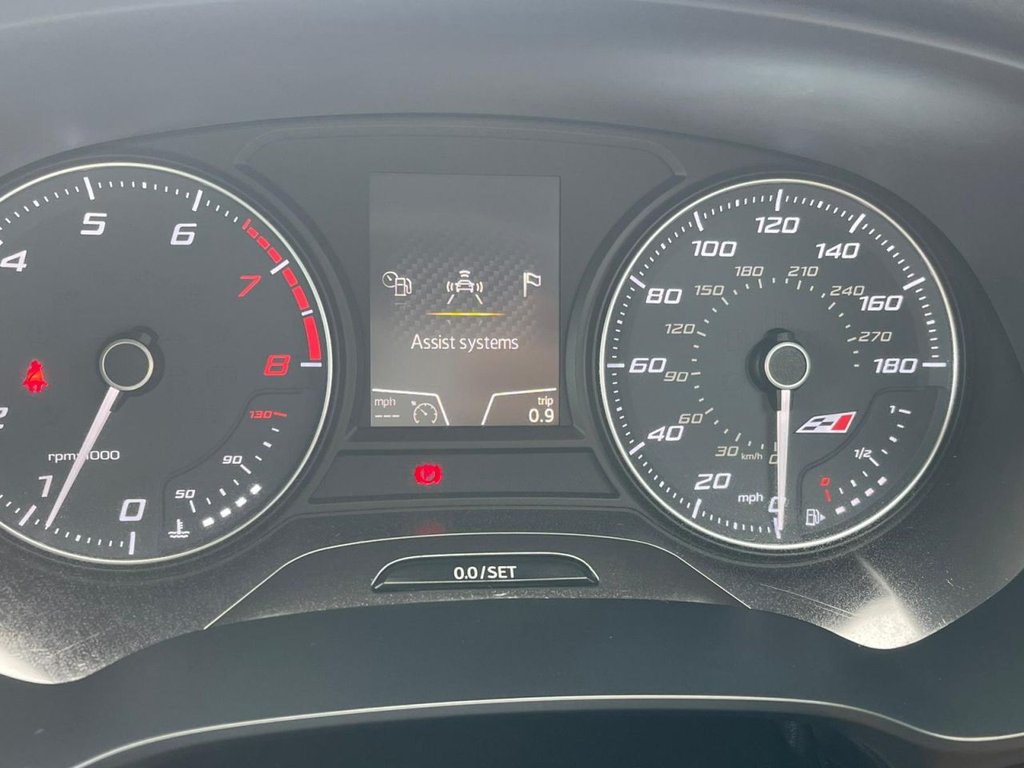 Used SEAT Leon 2017 for sale - 76429550: Photo 27