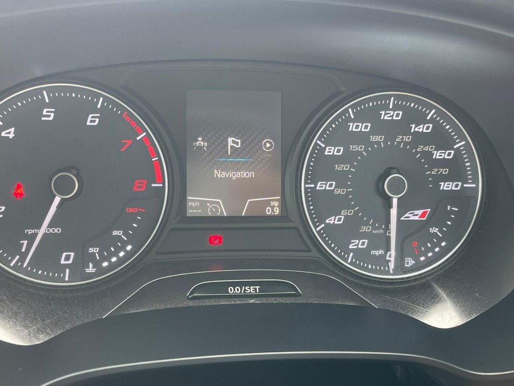 Used SEAT Leon 2017 for sale - 76429550: Photo 29