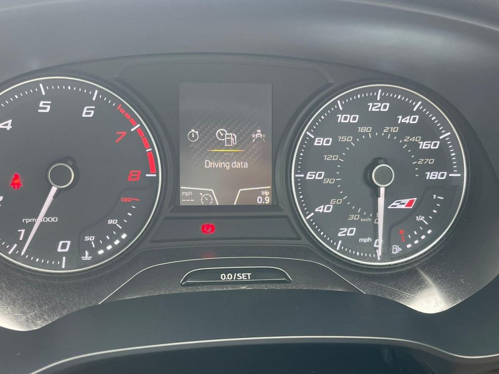 Used SEAT Leon 2017 for sale - 76429550: Photo 30