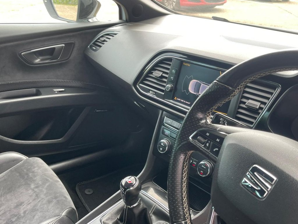 Used SEAT Leon 2017 for sale - 76429550: Photo 42