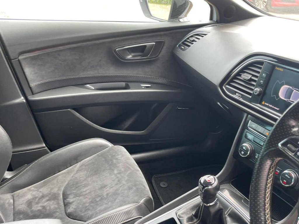 Used SEAT Leon 2017 for sale - 76429550: Photo 43