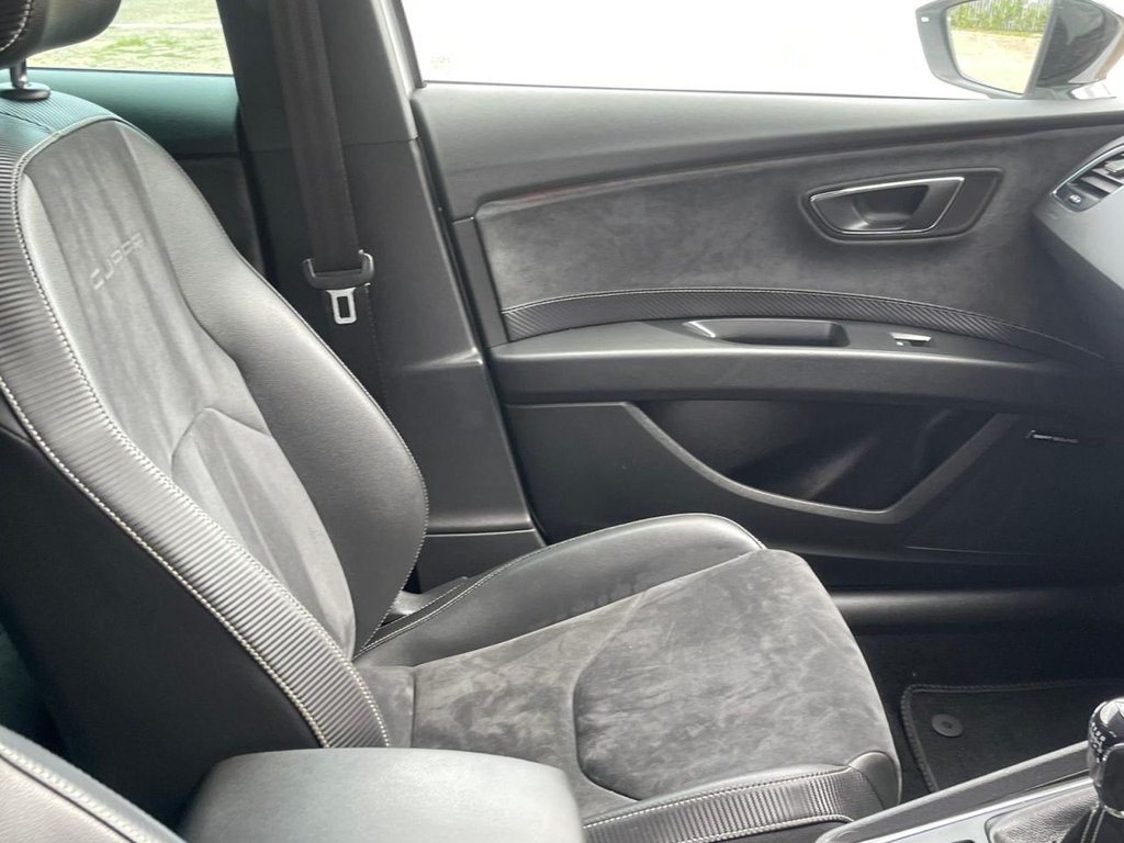 Used SEAT Leon 2017 for sale - 76429550: Photo 44