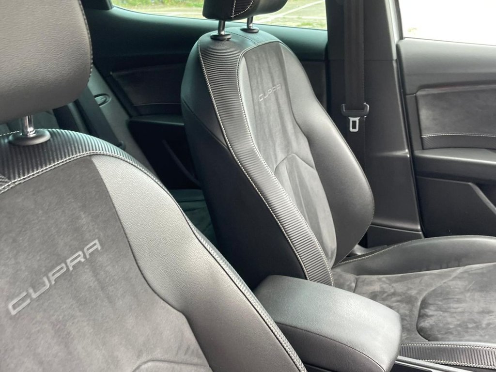 Used SEAT Leon 2017 for sale - 76429550: Photo 45