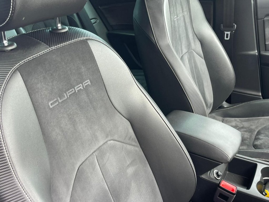 Used SEAT Leon 2017 for sale - 76429550: Photo 46