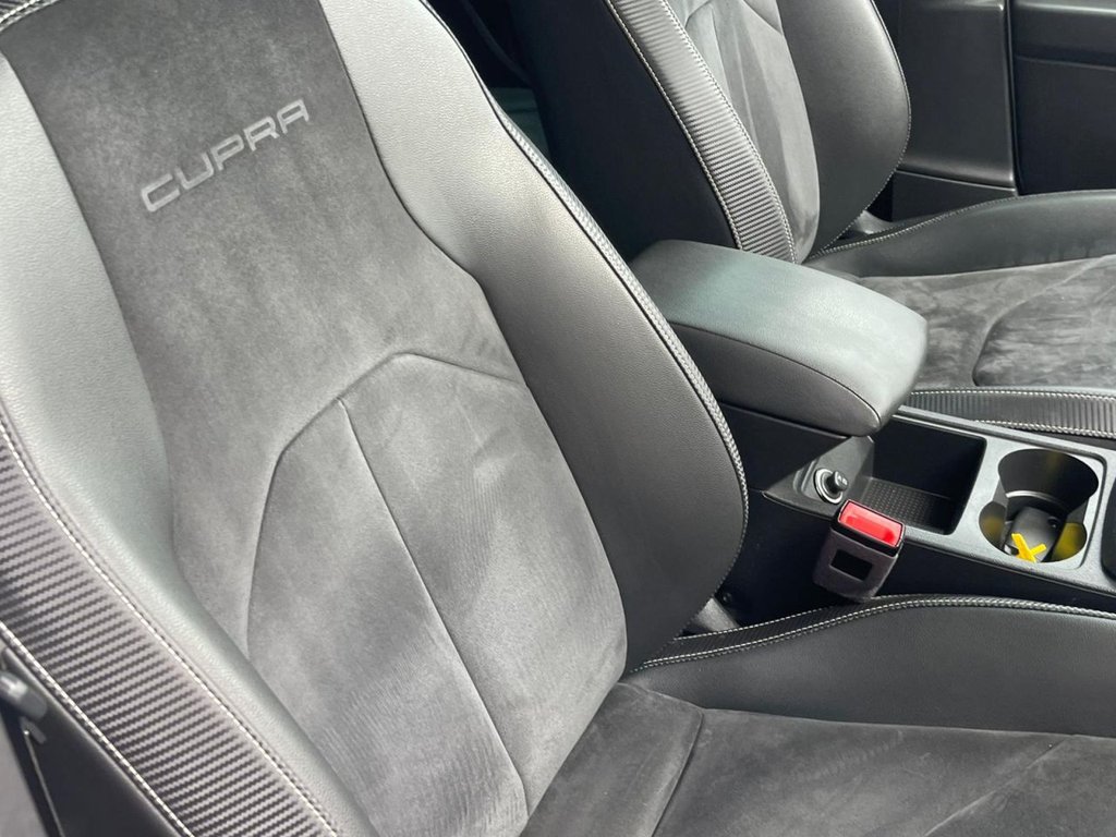 Used SEAT Leon 2017 for sale - 76429550: Photo 47