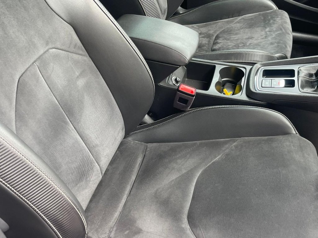 Used SEAT Leon 2017 for sale - 76429550: Photo 48