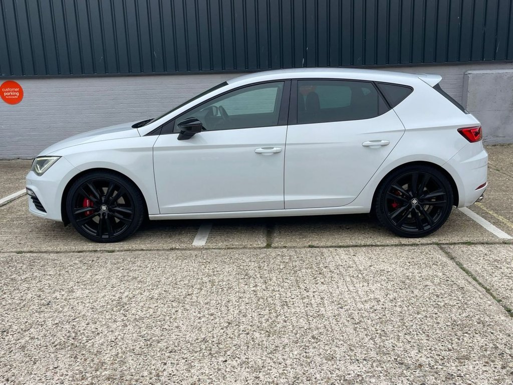 Used SEAT Leon 2017 for sale - 76429550: Photo 5