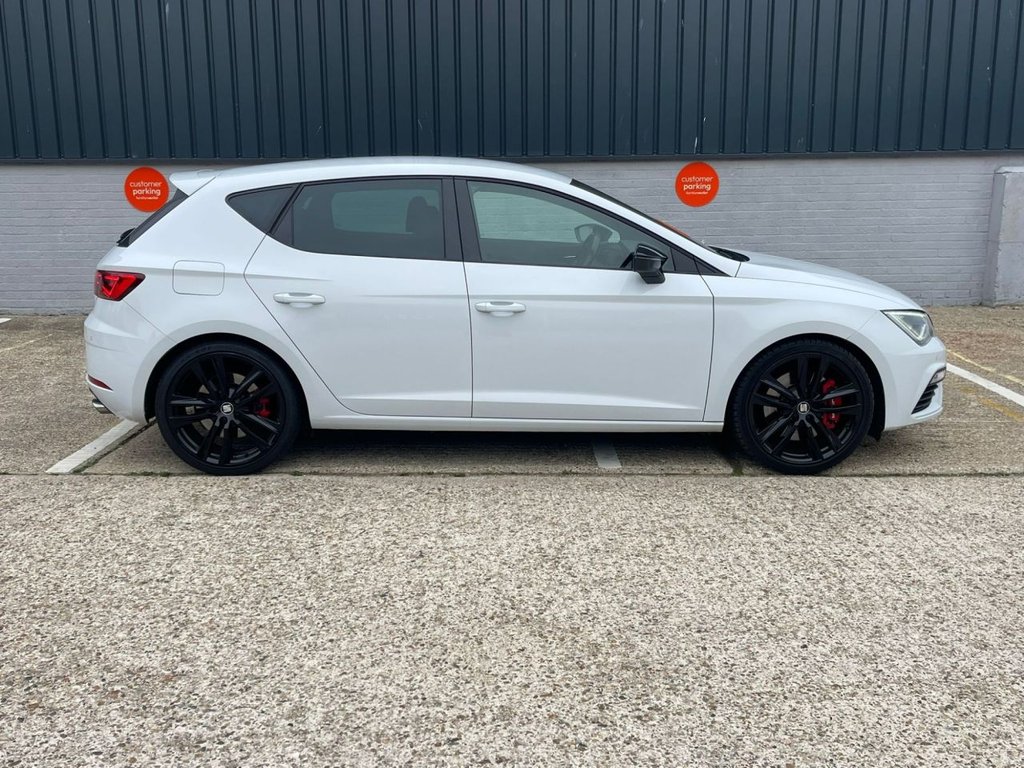 Used SEAT Leon 2017 for sale - 76429550: Photo 6