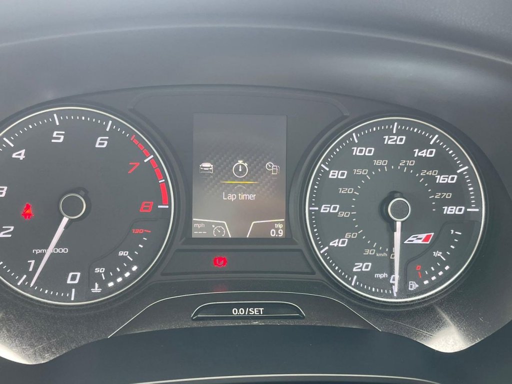 Used SEAT Leon 2017 for sale - 76429550: Photo 7