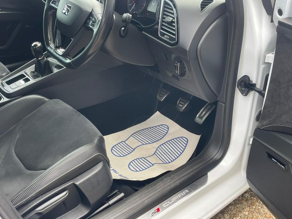 Used SEAT Leon 2017 for sale - 76429550: Photo 8