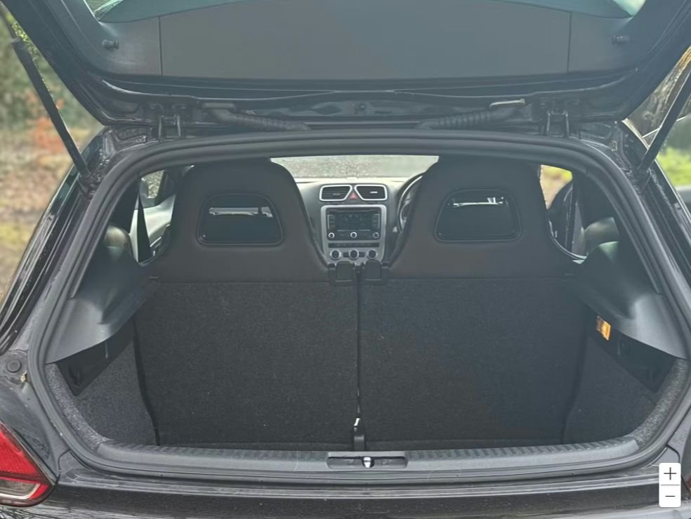 Used Volkswagen Scirocco 2014 for sale - 77451935: Photo 10