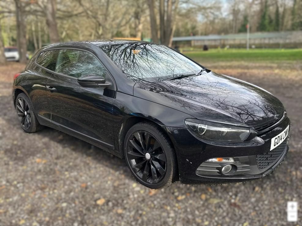 Used Volkswagen Scirocco 2014 for sale - 77451935: Photo 11