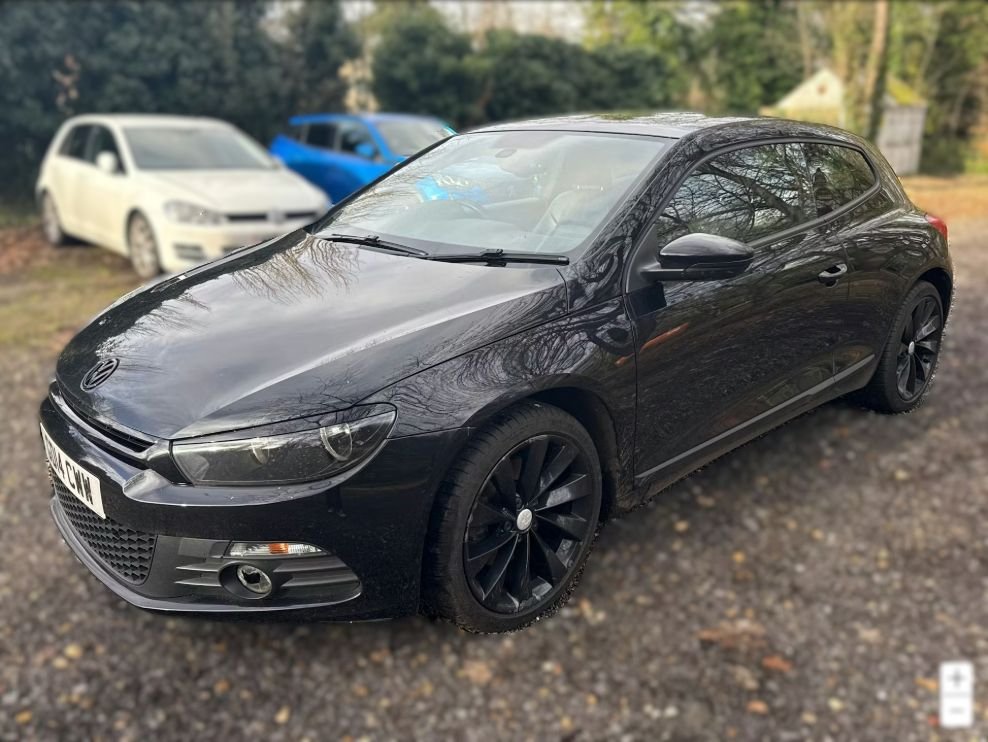 Used Volkswagen Scirocco 2014 for sale - 77451935: Photo 13
