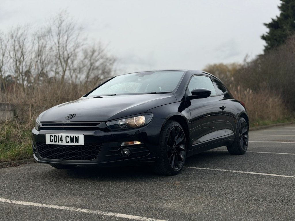 Used Volkswagen Scirocco 2014 for sale - 77451935: Photo 19
