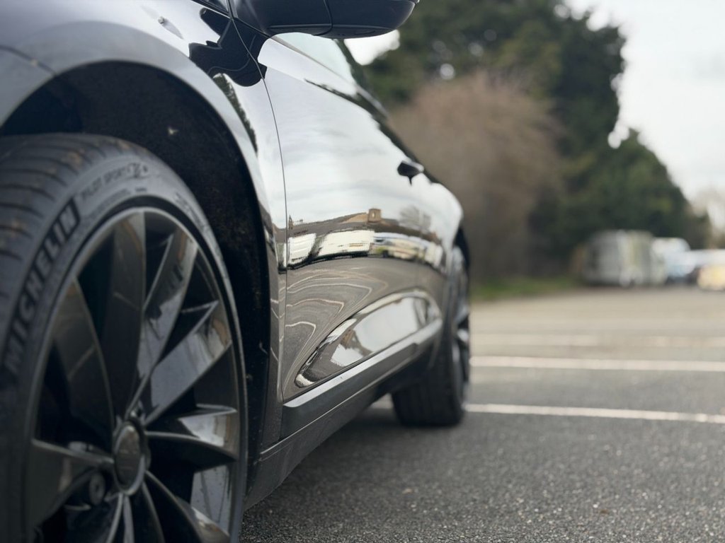 Used Volkswagen Scirocco 2014 for sale - 77451935: Photo 22