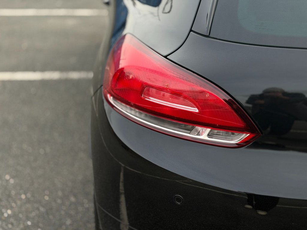 Used Volkswagen Scirocco 2014 for sale - 77451935: Photo 24