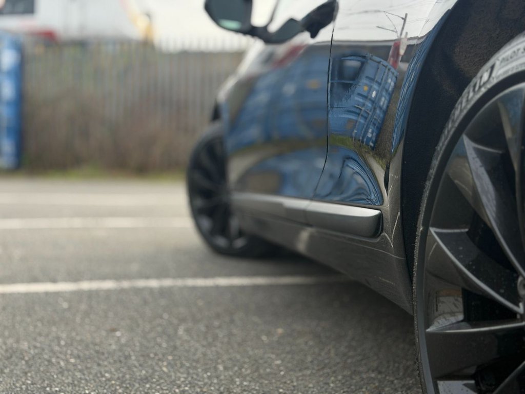 Used Volkswagen Scirocco 2014 for sale - 77451935: Photo 25