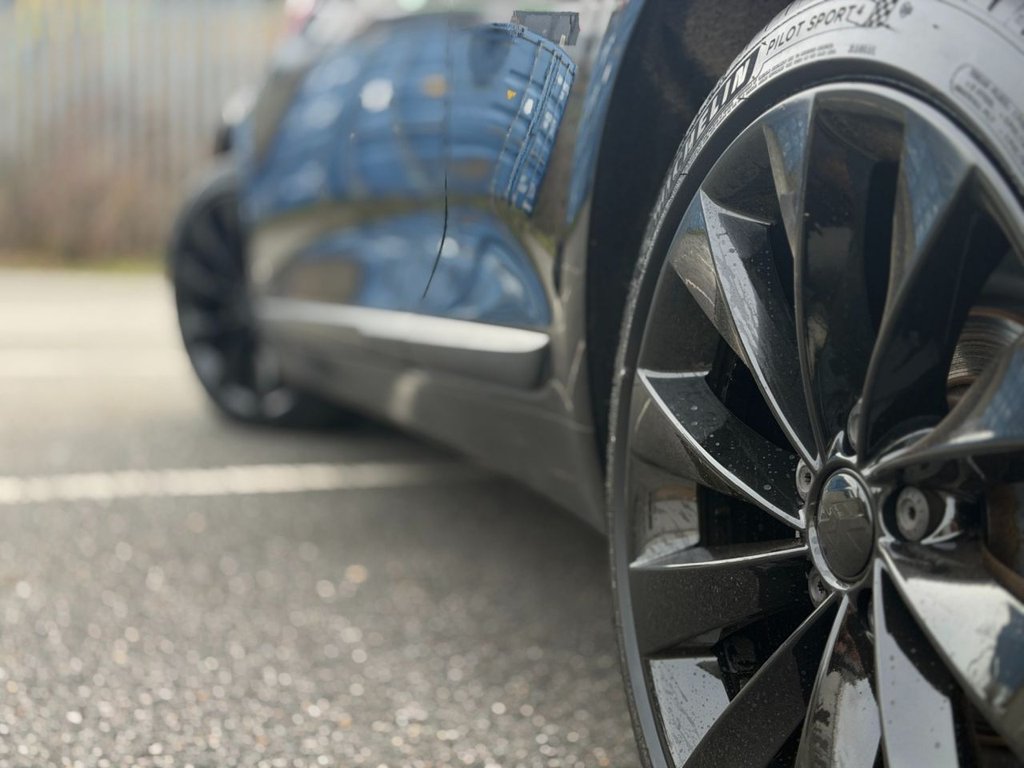 Used Volkswagen Scirocco 2014 for sale - 77451935: Photo 26